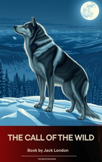 The Call of the Wild - Jack London - ebook + audiobook + książka