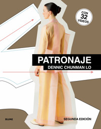Patronaje - Dennic Chunman Lo - ebook