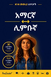 The Language Guide for Travelers - Amharic to Limbu - YouGuide - ebook
