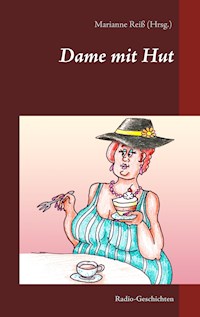 Dame mit Hut -  - ebook