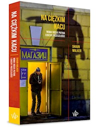 Na ciężkim kacu - Shaun Walker - książka