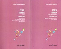 Zespół Turnera Głosy i doświadczenia Książka dla dzieci Tom 1/2 -  - książka