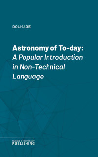 Astronomy of To-day - Dolmage - ebook