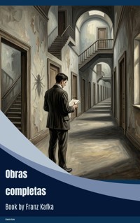 Obras Completas - Franz Kafka - ebook