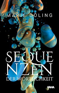 Sequenzen der Wörtlichkeit - Marie Döling - ebook