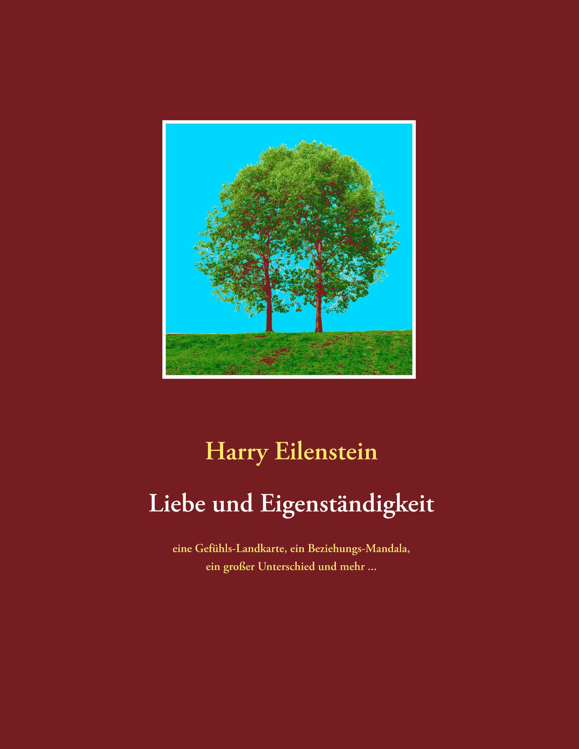Liebe und Eigenständigkeit