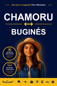 The Language Guide for Travelers - Chamorro to Buginese - YouGuide - ebook