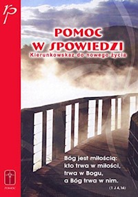 Pomoc w spowiedzi -  - książka