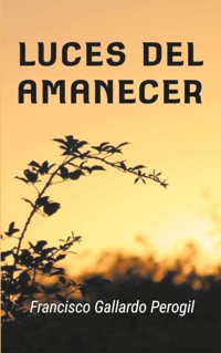 Luces del amanecer - Francisco Gallardo Perogil - ebook