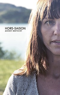 Hors-Saison - Audrey Bertschy - ebook