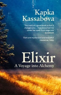Elixir - Kapka Kassabova - książka