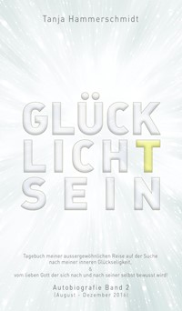 GlücklichTsein - Tanja Hammerschmidt - ebook