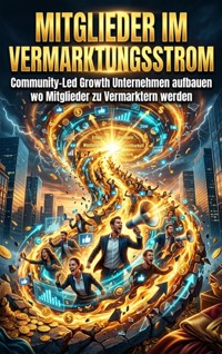 Mitglieder im Vermarktungsstrom - Paul Schulz - ebook
