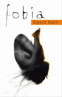 Fobia - Dawid Kain - ebook + książka