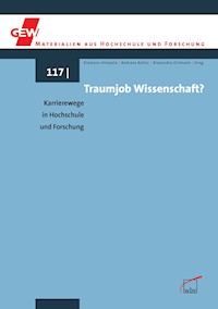 Traumjob Wissenschaft? - - darmowy ebook