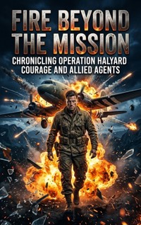 Fire Beyond the Mission - Veda Grant - ebook