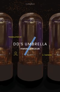 dd's Umbrella - Jungeun Hwang - ebook