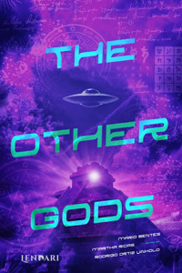 The other gods - Lucas Freitas - ebook