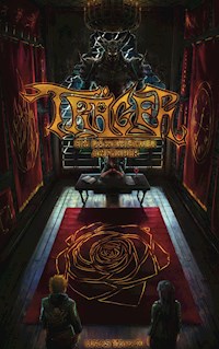 Träger - Lukas Teusch - ebook