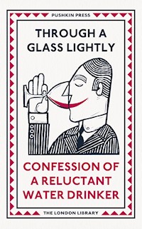 Through a Glass Lightly - Various Authors - ebook