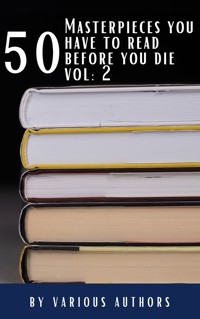 50 Masterpieces you have to read before you die vol: 2 - Alcott, Louisa May - ebook