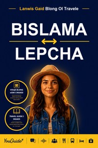The Language Guide for Travelers - Bislama to Lepcha - YouGuide - ebook