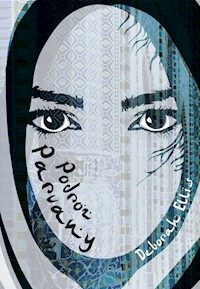 Podróż Parvany - Ellis Deborah - książka