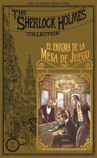 El enigma de la mesa de juego | El robo del anillo de esponsales - Desconocido - ebook