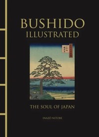Bushido Illustrated [Chinese Bound] - Nitobe Inazo - książka