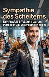 Sympathie des Scheiterns - Julian Seibert - ebook