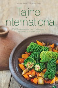 Tajine international. - Jochen Walter - ebook