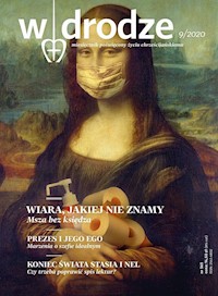 W drodze 09/2020 (565) - Wydanie zbiorowe - ebook