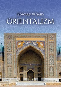 Orientalizm - Said Edward W. - książka