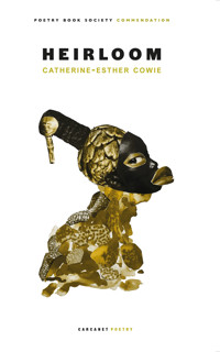 Heirloom - Catherine-Esther Cowie - ebook