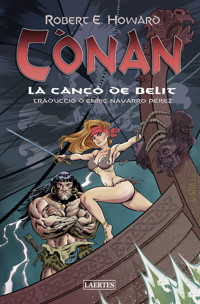 Cònan - Robert E. Howard - ebook