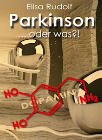 Parkinson - Elisa Rudolf - ebook