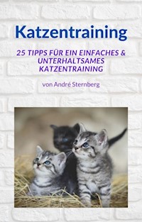 Katzentraining - Andre Sternberg - ebook