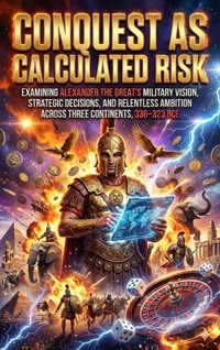 Conquest as Calculated Risk - Alina Frost - ebook