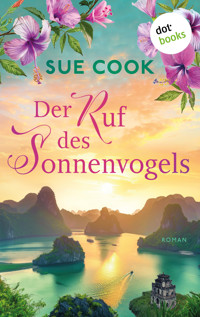 Der Ruf des Sonnenvogels - Sue Cook - ebook