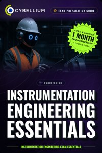 Instrumentation Engineering Essentials - Cybellium - ebook
