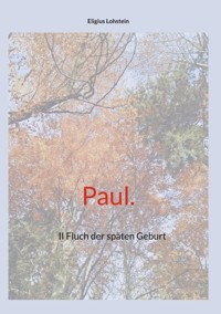 Paul. - Eligius Lohstein - ebook