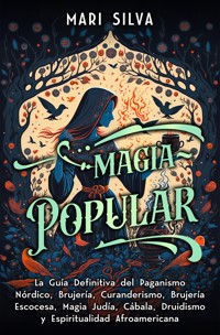 Magia popular - Mari Silva - ebook