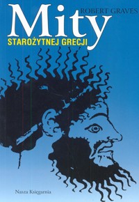 Mity starożytnej Grecji - Robert Graves - ebook