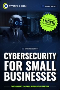 Cybersecurity for Small Businesses - Cybellium - ebook