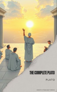 The Complete Plato - Plato - ebook