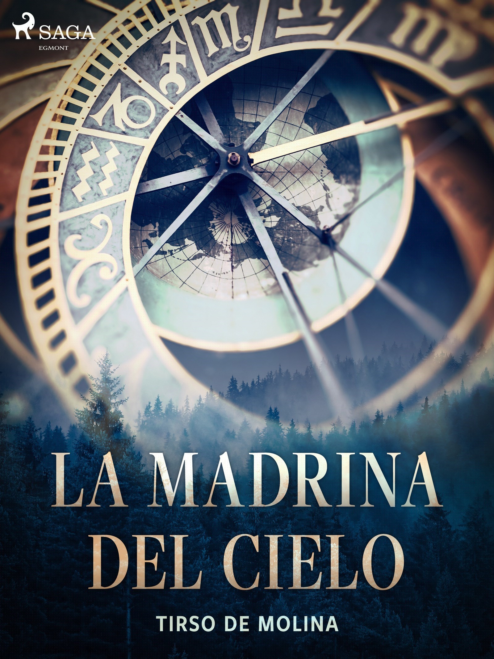 La madrina del cielo