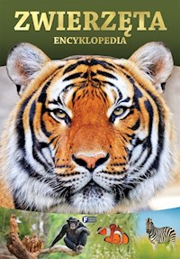 Zwierzęta Encyklopedia -  - książka