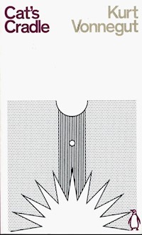 Cats Cradle - Vonnegut Kurt - książka