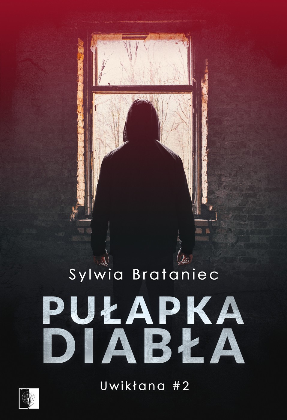 Pułapka diabła. Uwikłana #2