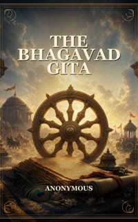 The Bhagavad Gita - (anonymous) - ebook